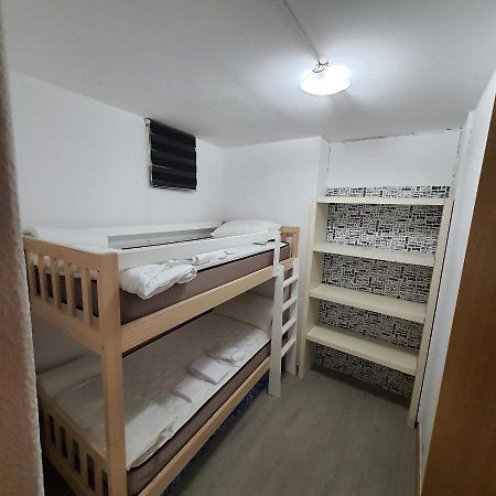 Moderno Y Centrico Apartamento En Vigoアパートメント エクステリア 写真
