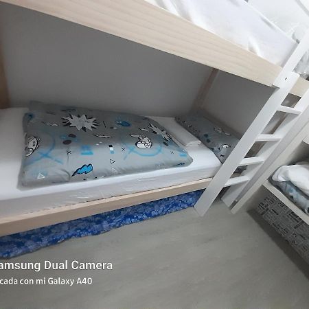 Moderno Y Centrico Apartamento En Vigoアパートメント エクステリア 写真