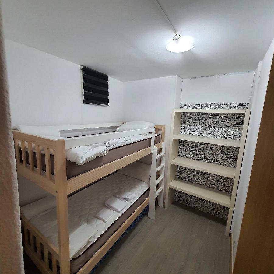 Moderno Y Centrico Apartamento En Vigoアパートメント エクステリア 写真