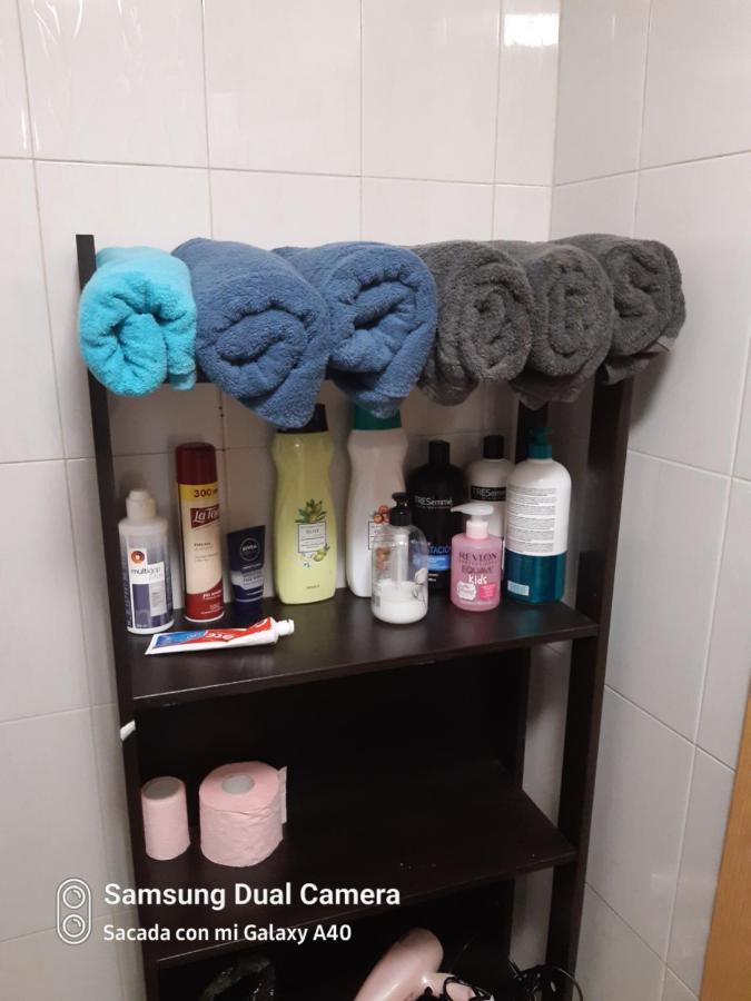 Moderno Y Centrico Apartamento En Vigoアパートメント エクステリア 写真